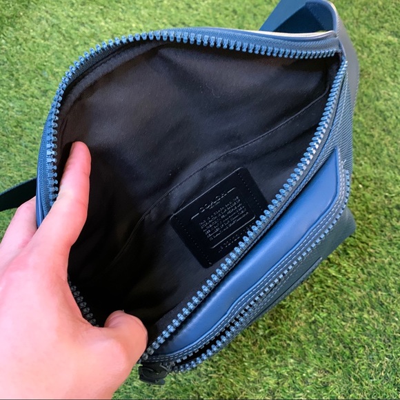 Coach Bags Coach Fanny Pack Crossbody Bag Poshmark